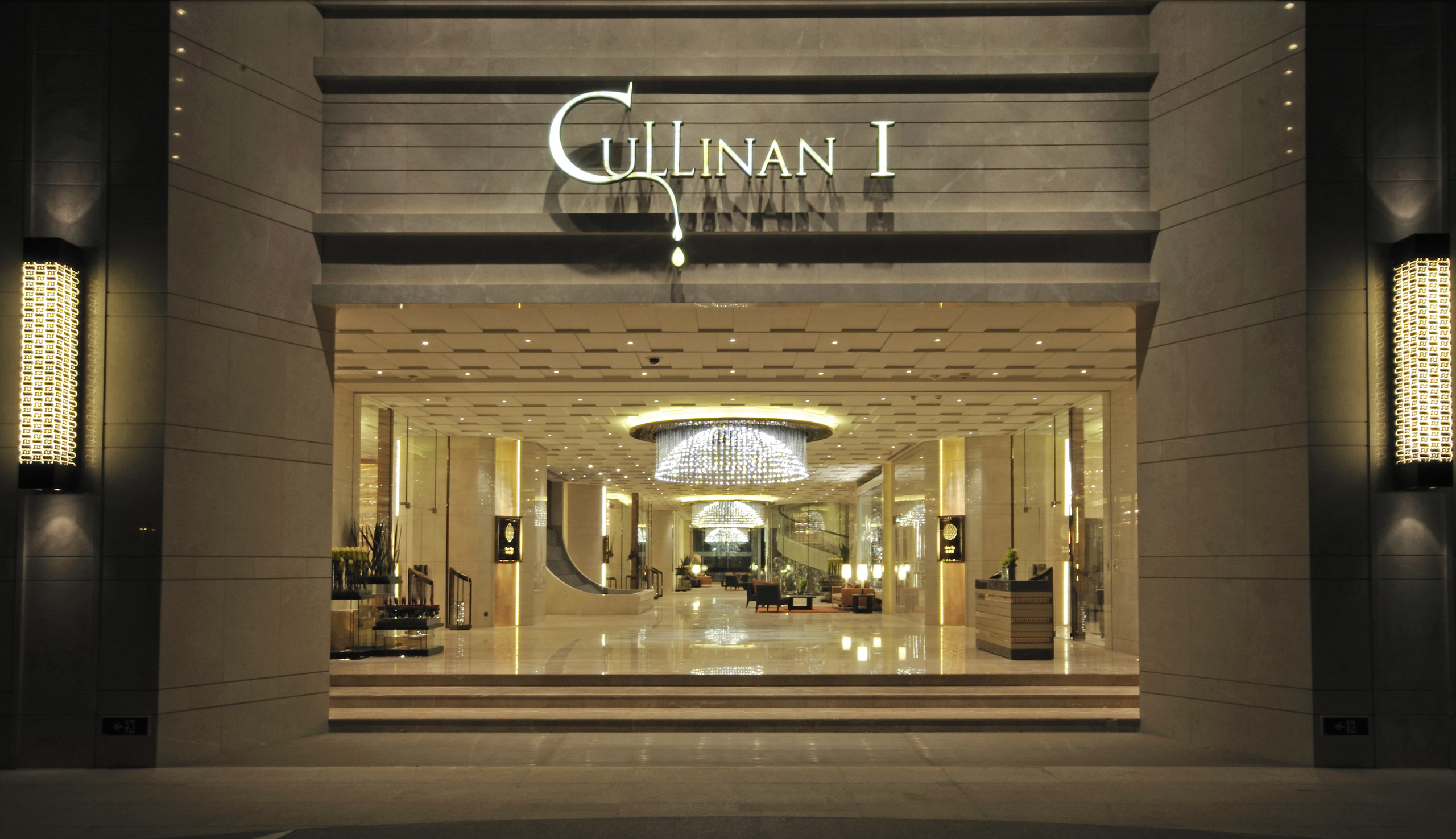Cullinan